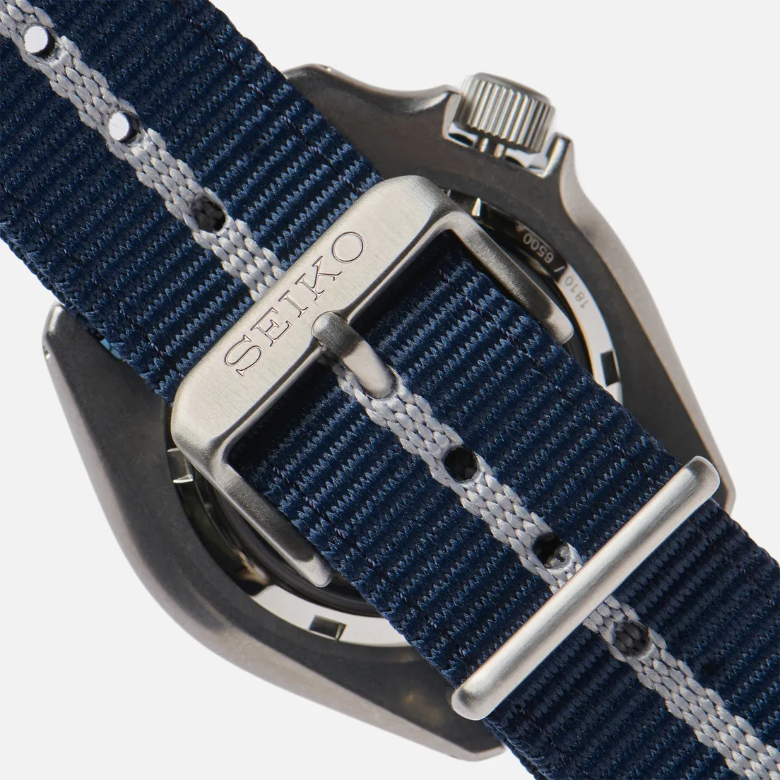 Seiko Наручные часы x Naruto Seiko 5 Sports Sasuke Uchiha