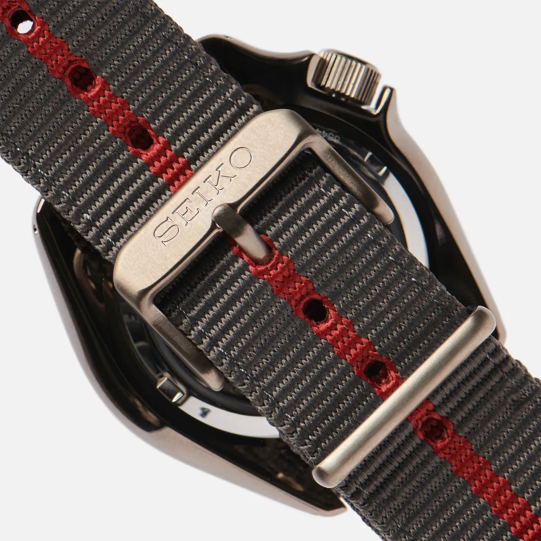 Seiko Наручные часы x Naruto Seiko 5 Sports Gaara