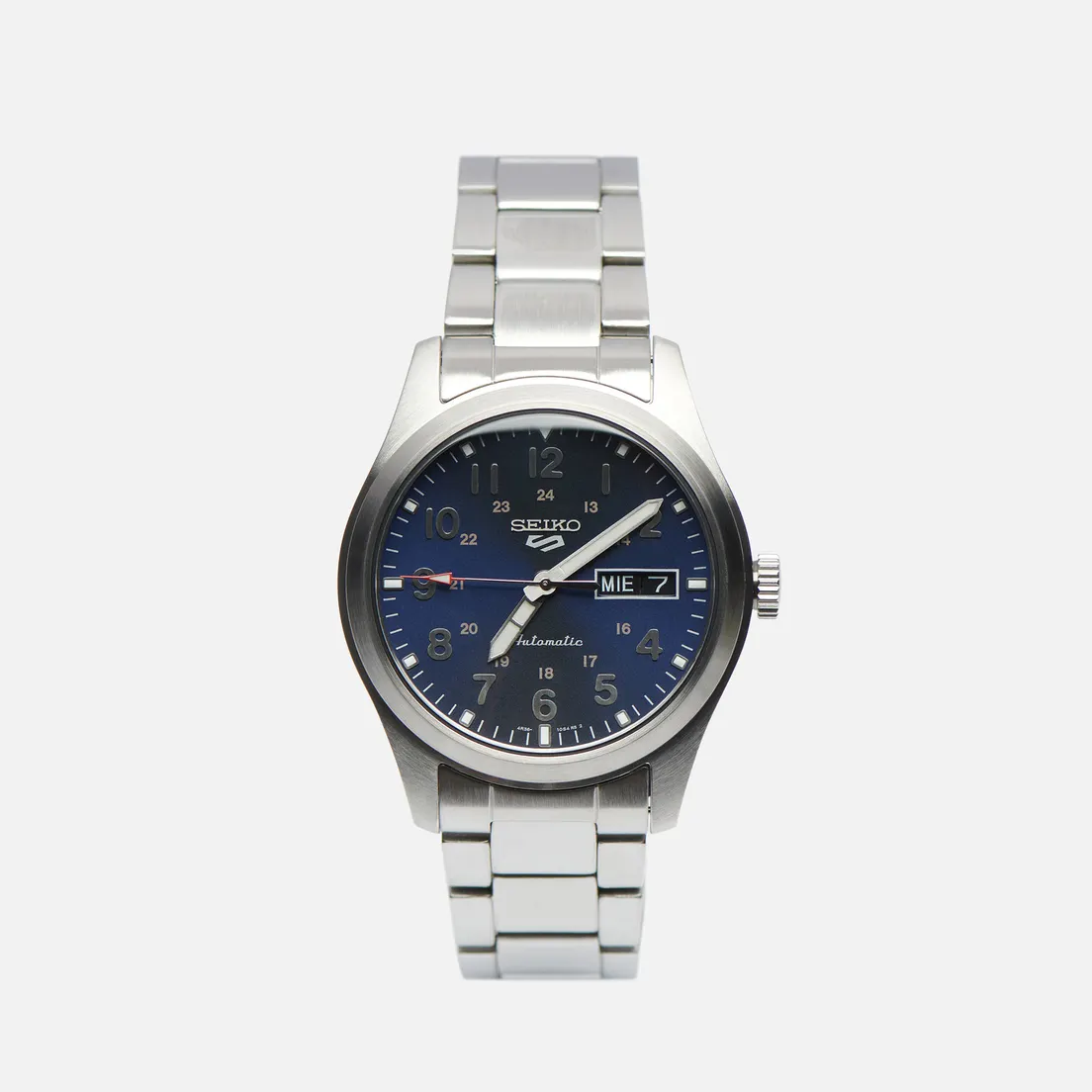 Seiko Наручные часы SRPG29K1S Seiko 5 Sports