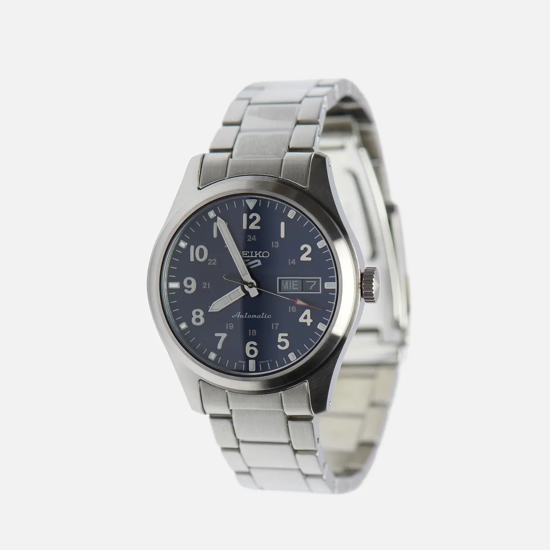 Seiko Наручные часы SRPG29K1S Seiko 5 Sports