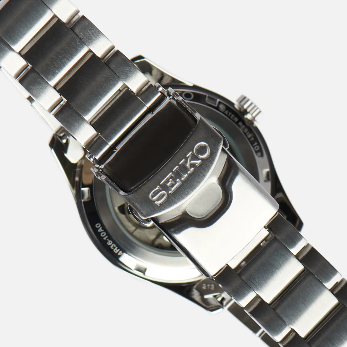 Seiko Наручные часы SRPG29K1S Seiko 5 Sports
