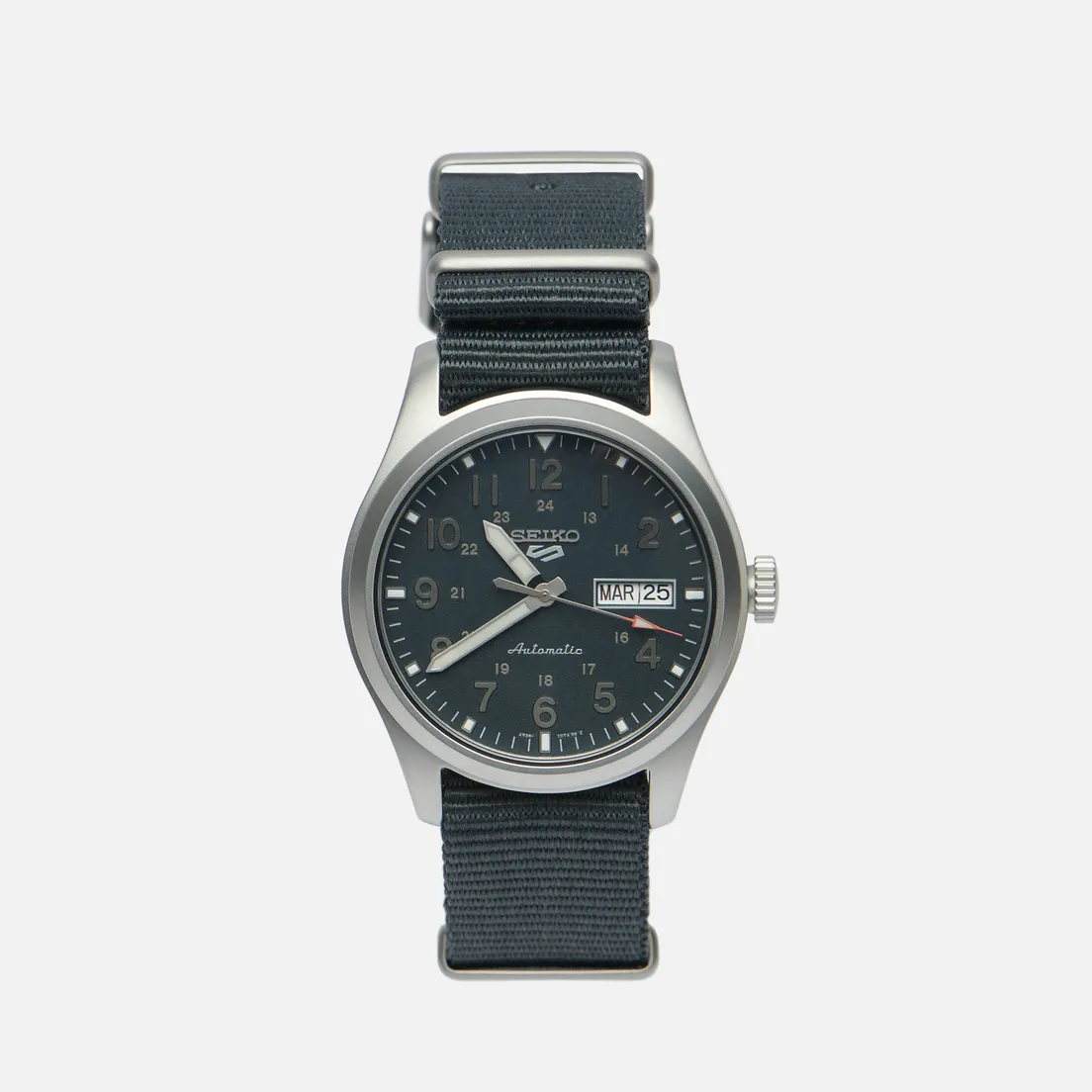 Seiko Наручные часы SRPG31K1S Seiko 5 Sports