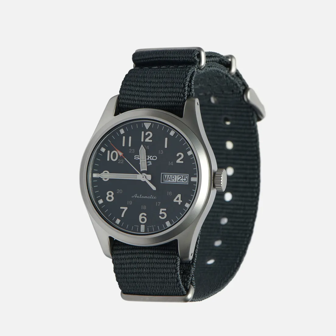 Seiko Наручные часы SRPG31K1S Seiko 5 Sports
