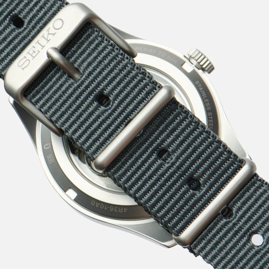 Seiko Наручные часы SRPG31K1S Seiko 5 Sports
