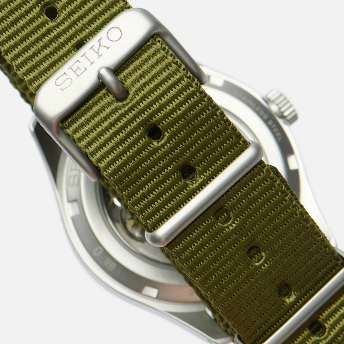 Seiko Наручные часы SRPG33K1S Seiko 5 Sports