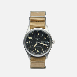 Наручные часы Seiko SRPG35K1S Seiko 5 Sports Beige/Silver/Balck