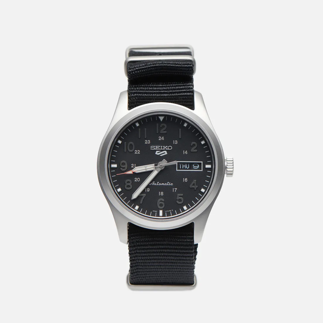 Seiko Наручные часы SRPG37K1 5 Sports