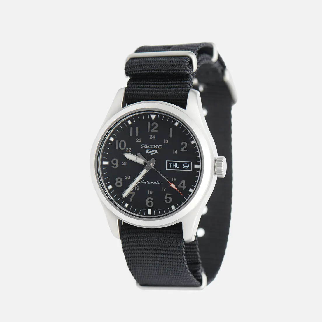 Seiko Наручные часы SRPG37K1 5 Sports
