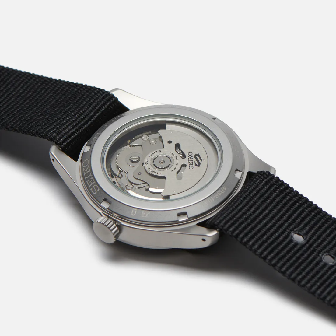 Seiko Наручные часы SRPG37K1 5 Sports