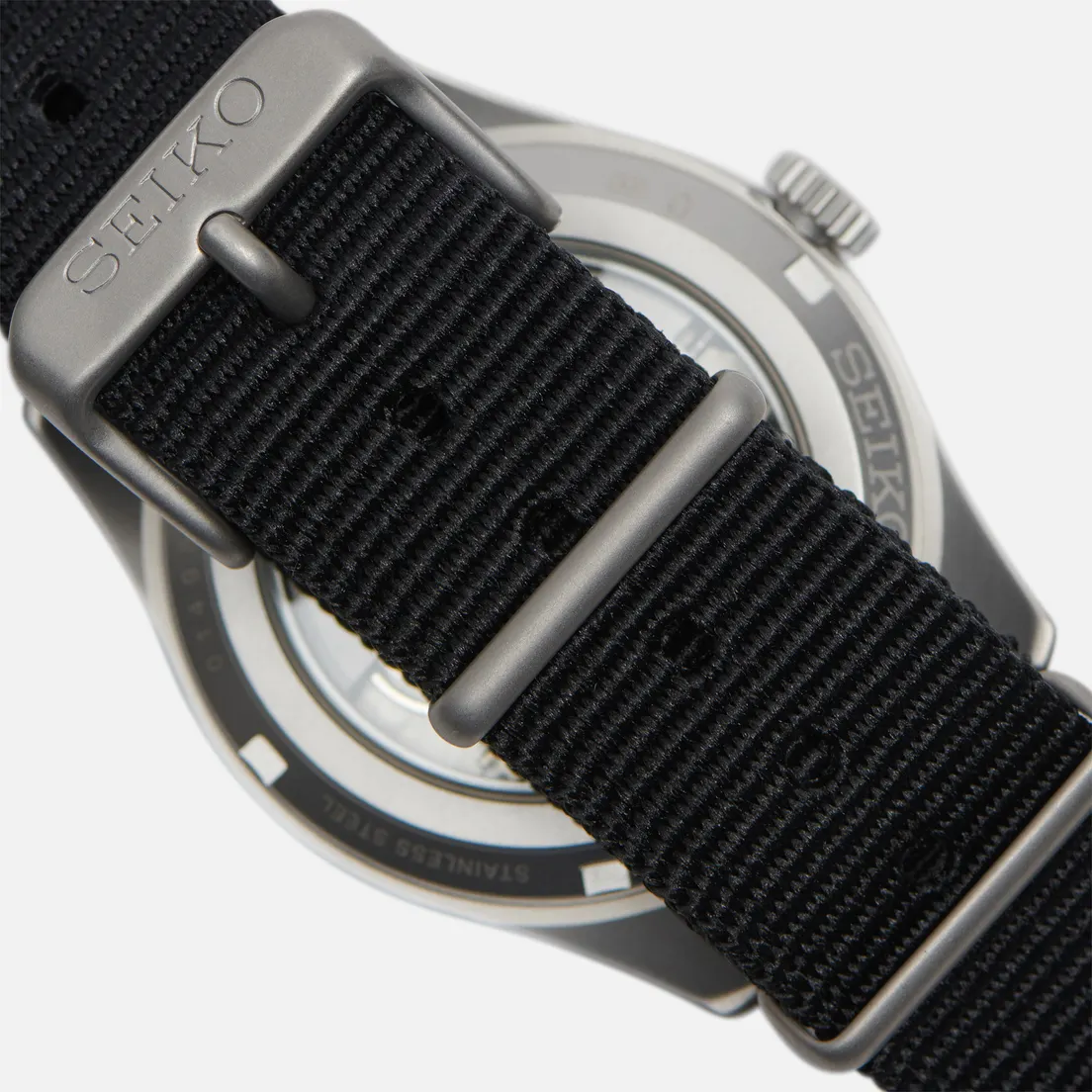 Seiko Наручные часы SRPG37K1 5 Sports