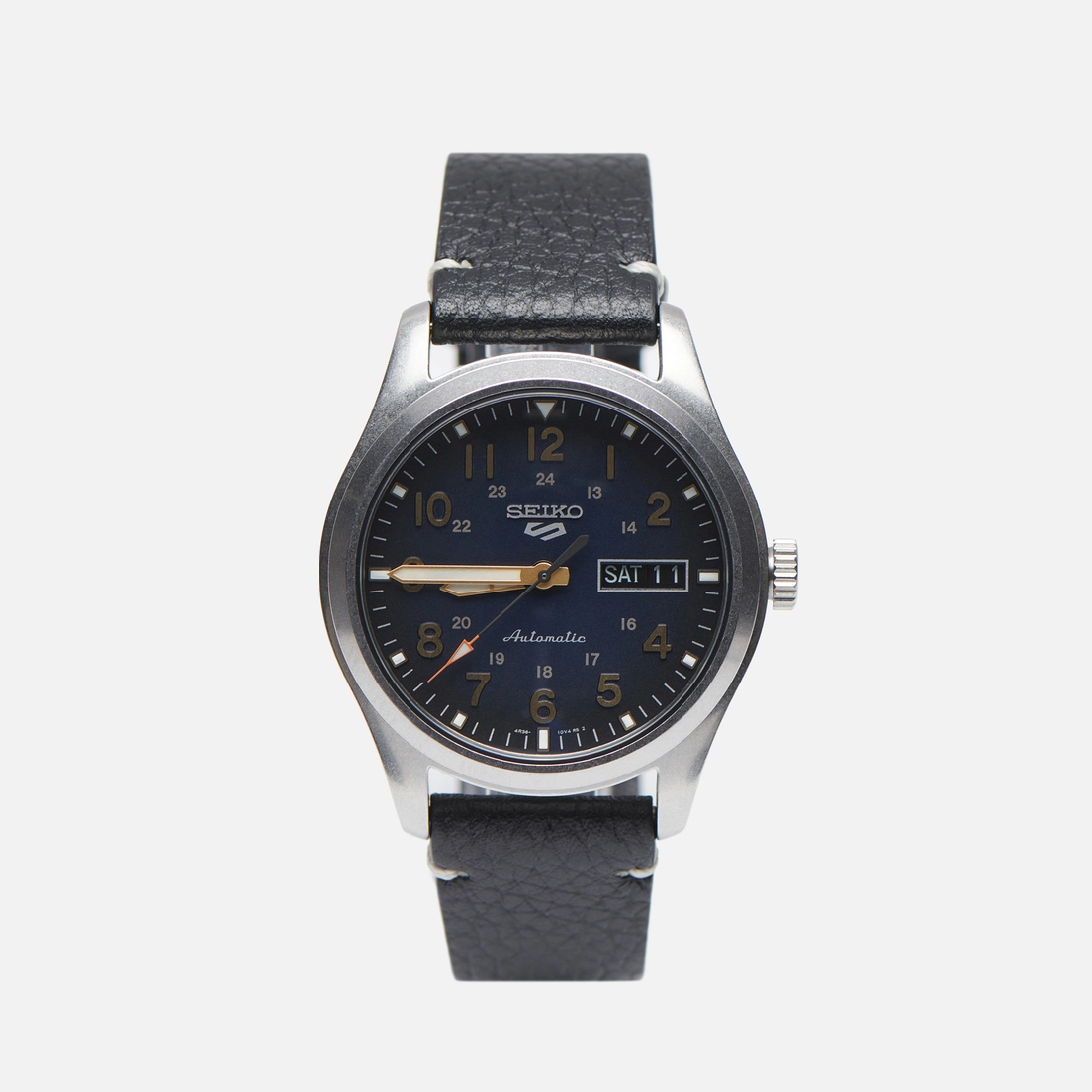 Seiko Наручные часы 5 Sports SRPG39K1