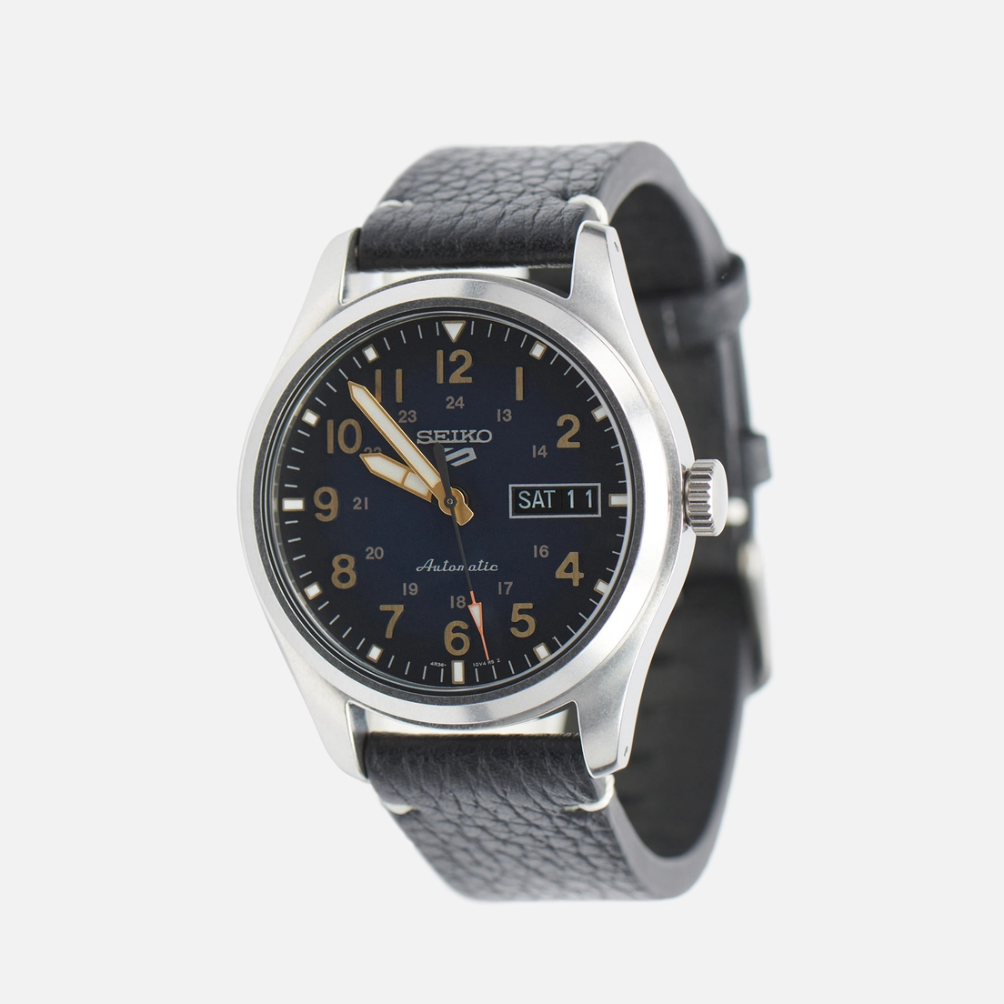 Seiko Наручные часы 5 Sports SRPG39K1