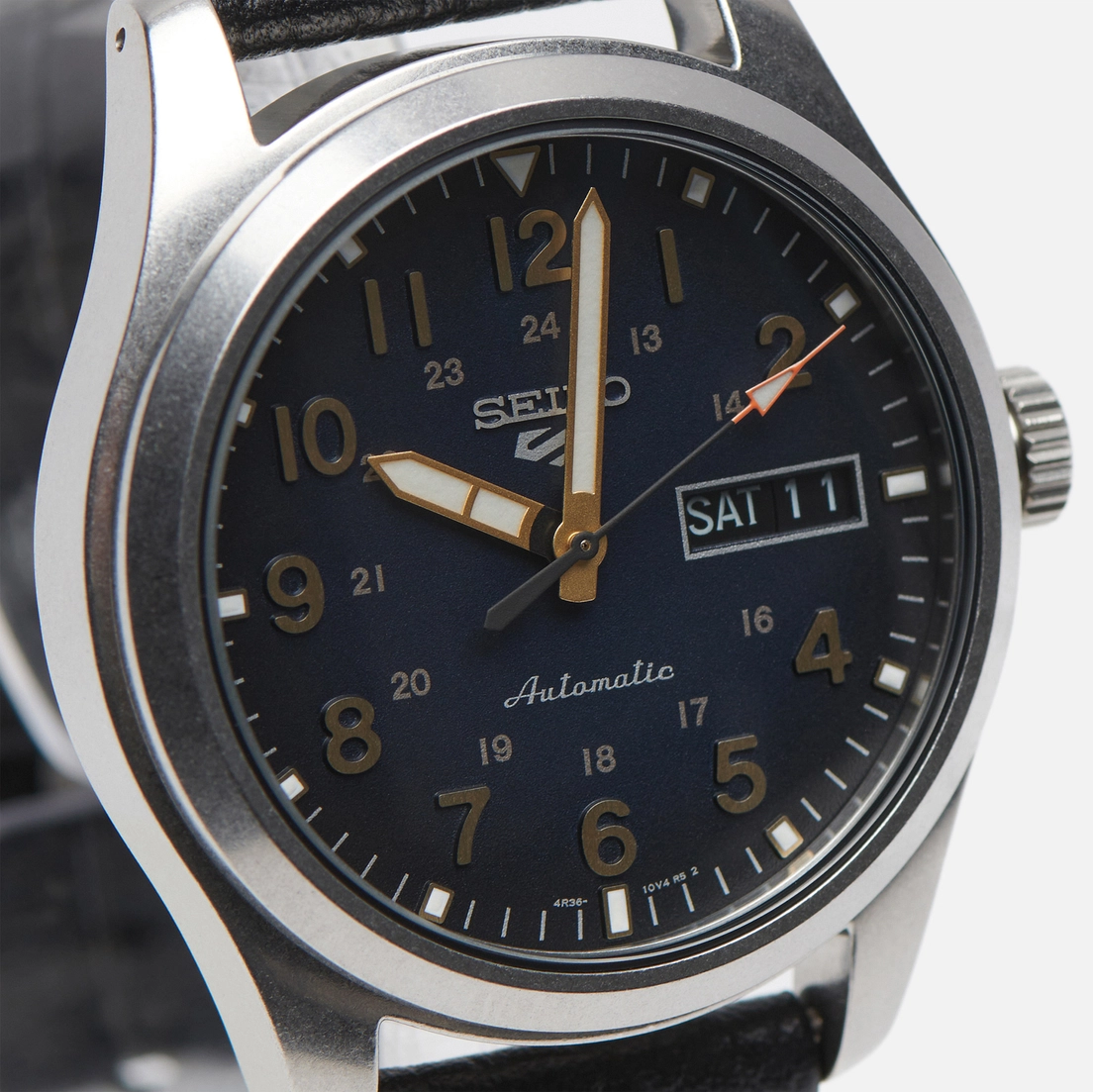 Seiko Наручные часы 5 Sports SRPG39K1