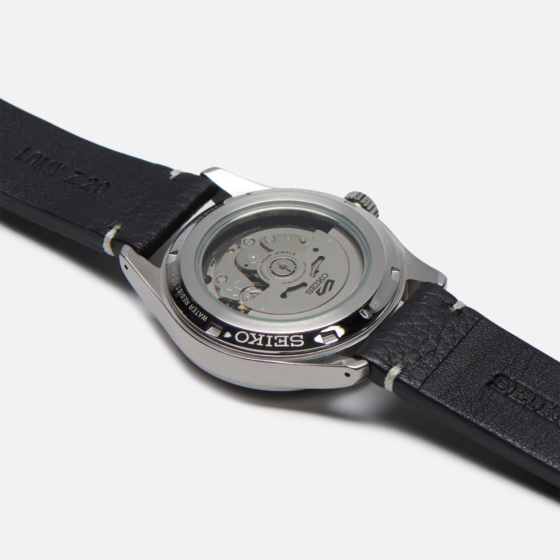 Seiko Наручные часы 5 Sports SRPG39K1