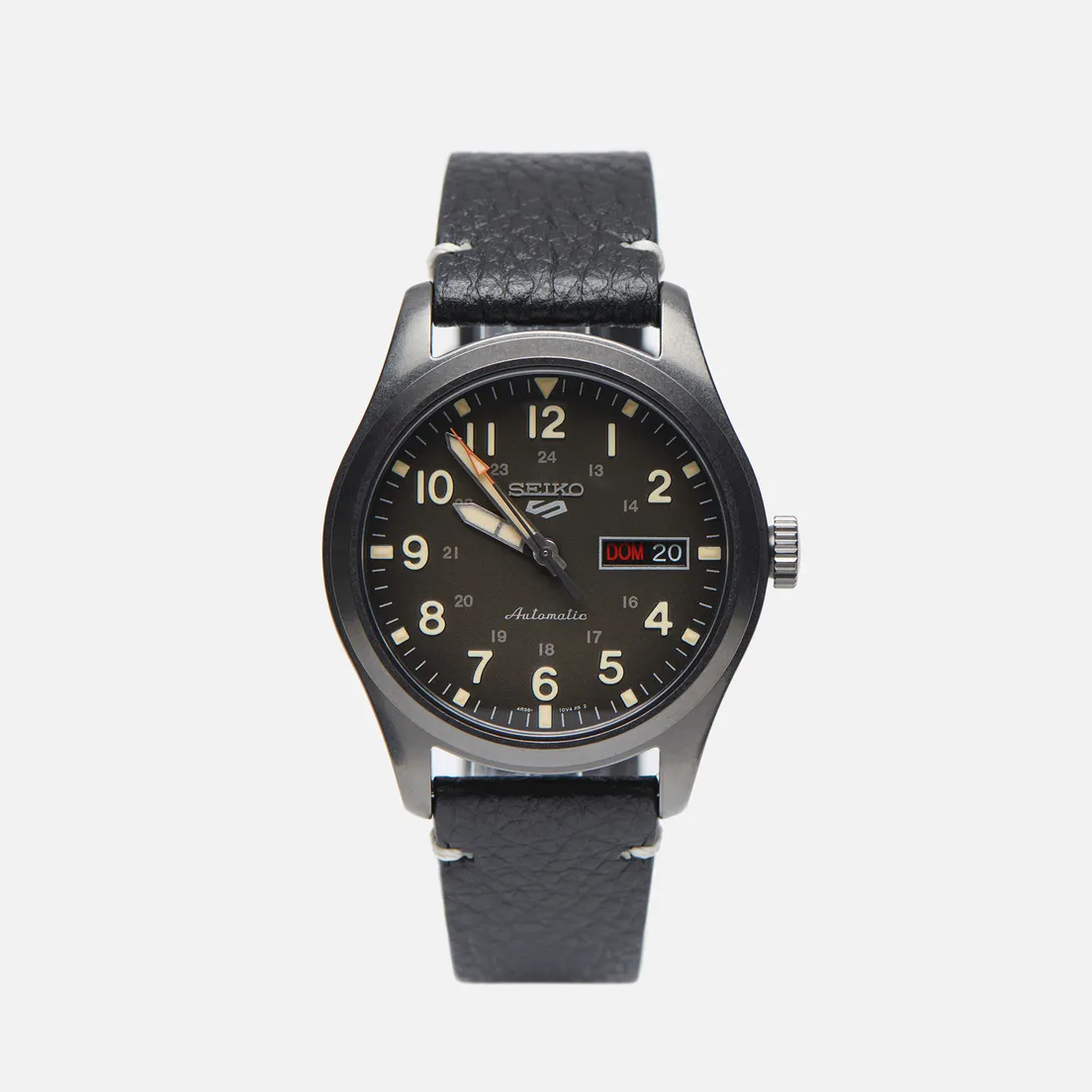 Seiko Наручные часы SRPG41K1S 5 Sports