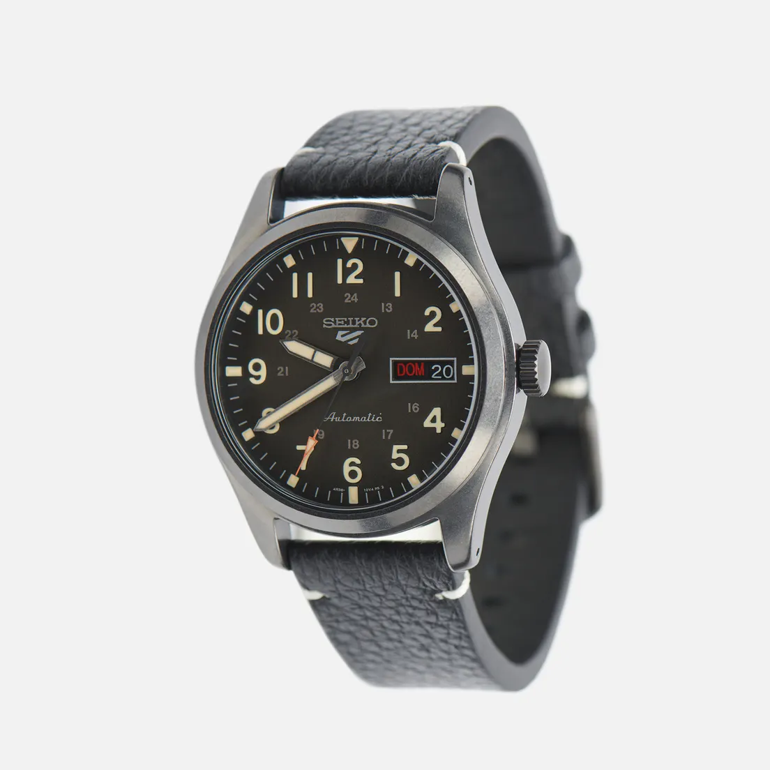 Seiko Наручные часы SRPG41K1S 5 Sports