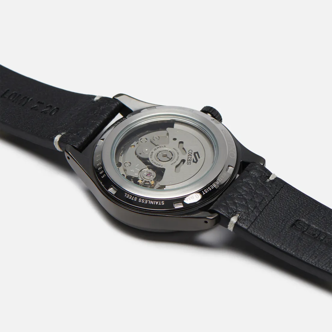 Seiko Наручные часы SRPG41K1S 5 Sports