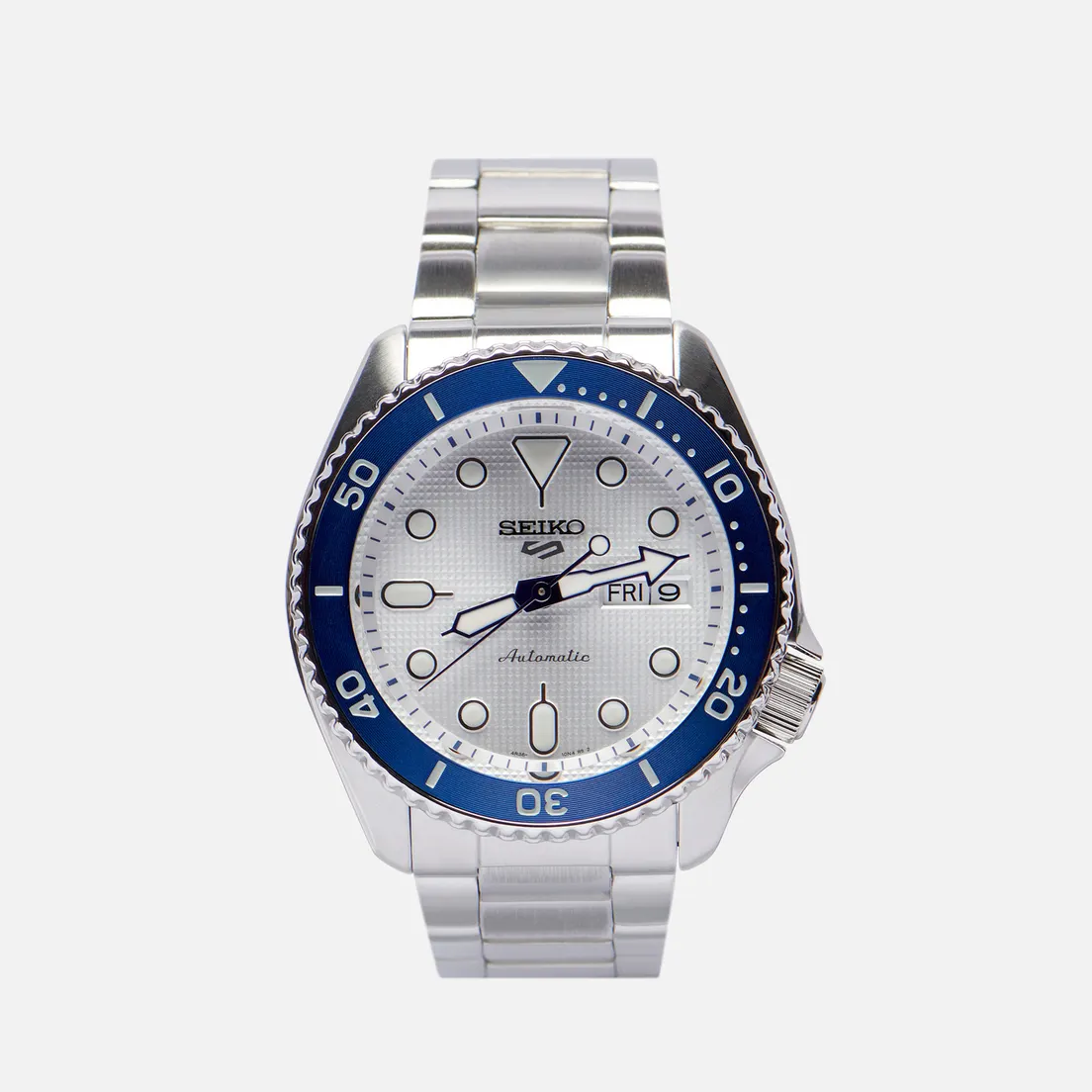 Seiko Наручные часы SRPG43K1S Seiko 5 Sports
