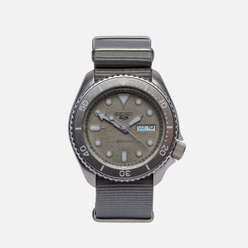 Наручные часы Seiko SRPG61K1S Seiko 5 Sports Grey/Grey/Grey