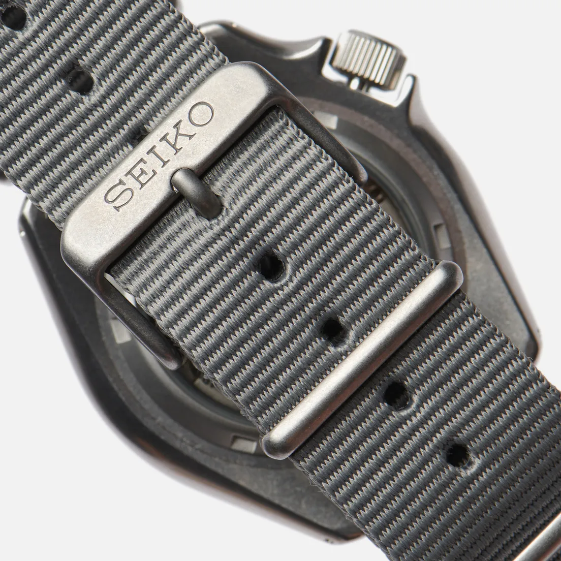 Seiko Наручные часы SRPG61K1S Seiko 5 Sports