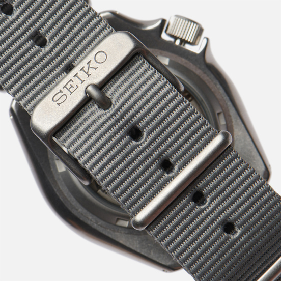 Наручные часы Seiko SRPG61K1S Seiko 5 Sports Grey/Grey/Grey