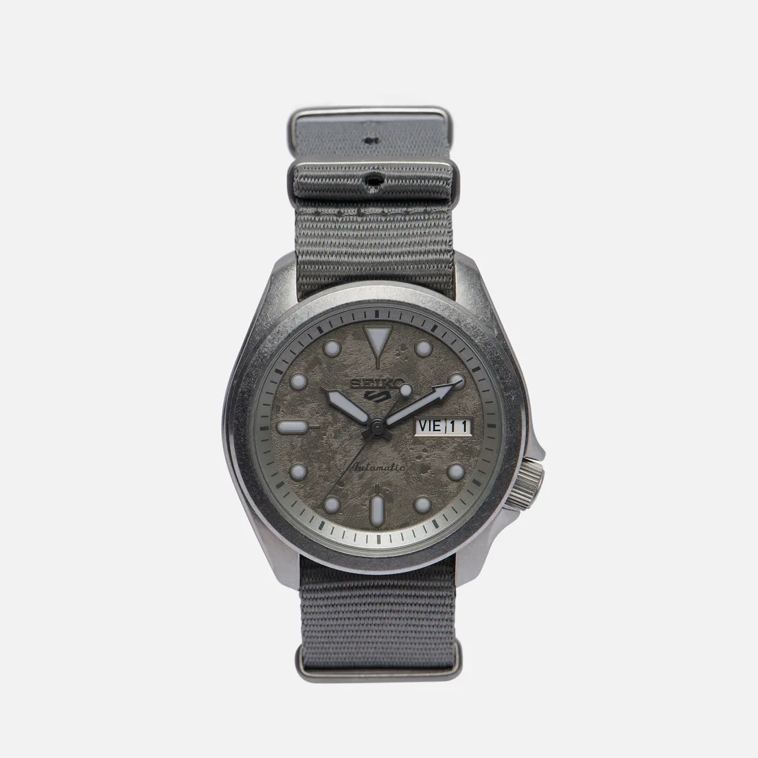 Seiko Наручные часы SRPG63K1S Seiko 5 Sports