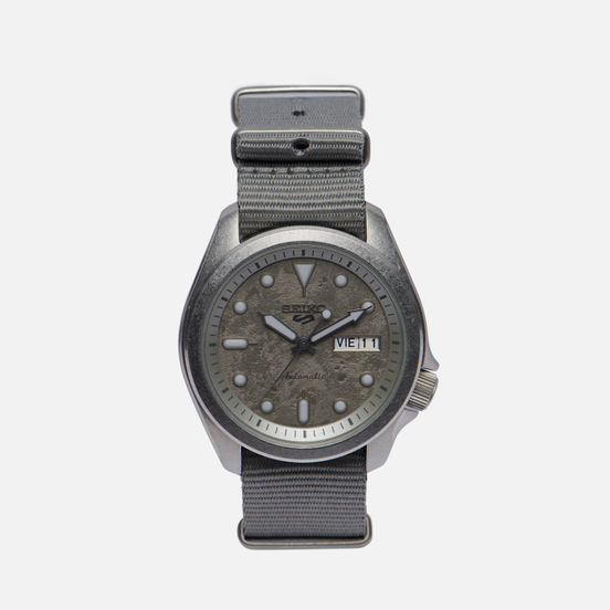 Наручные часы Seiko SRPG63K1S Seiko 5 Sports Grey/Grey/Grey