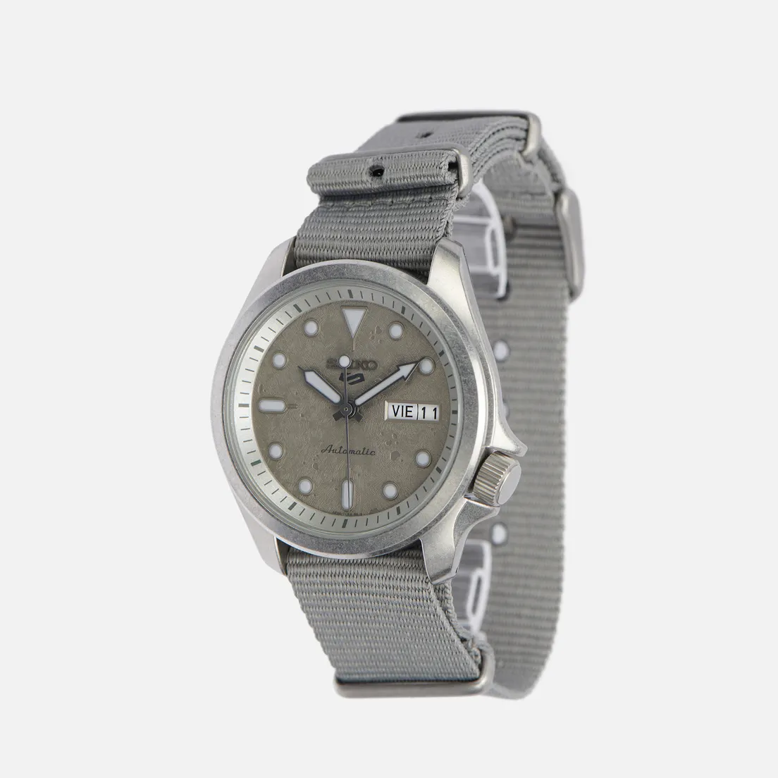 Seiko Наручные часы SRPG63K1S Seiko 5 Sports
