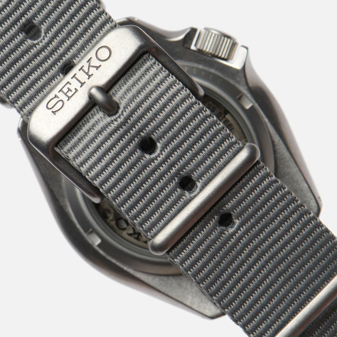 Seiko Наручные часы SRPG63K1S Seiko 5 Sports