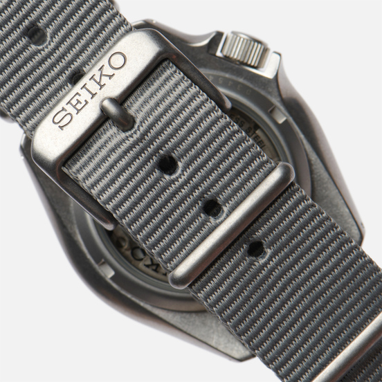 Наручные часы Seiko SRPG63K1S Seiko 5 Sports Grey/Grey/Grey