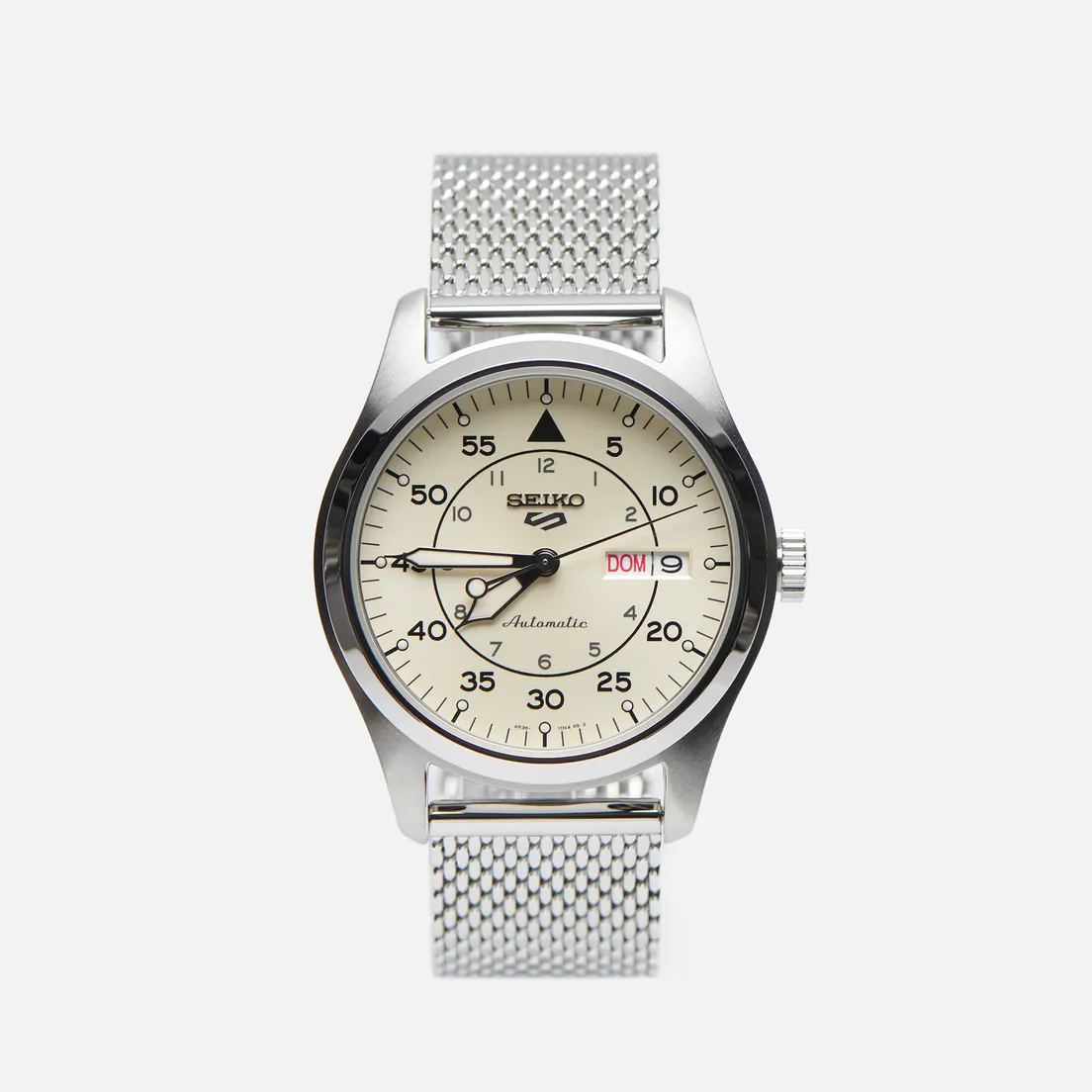 Seiko Наручные часы SRPH21K1S 5 Sports