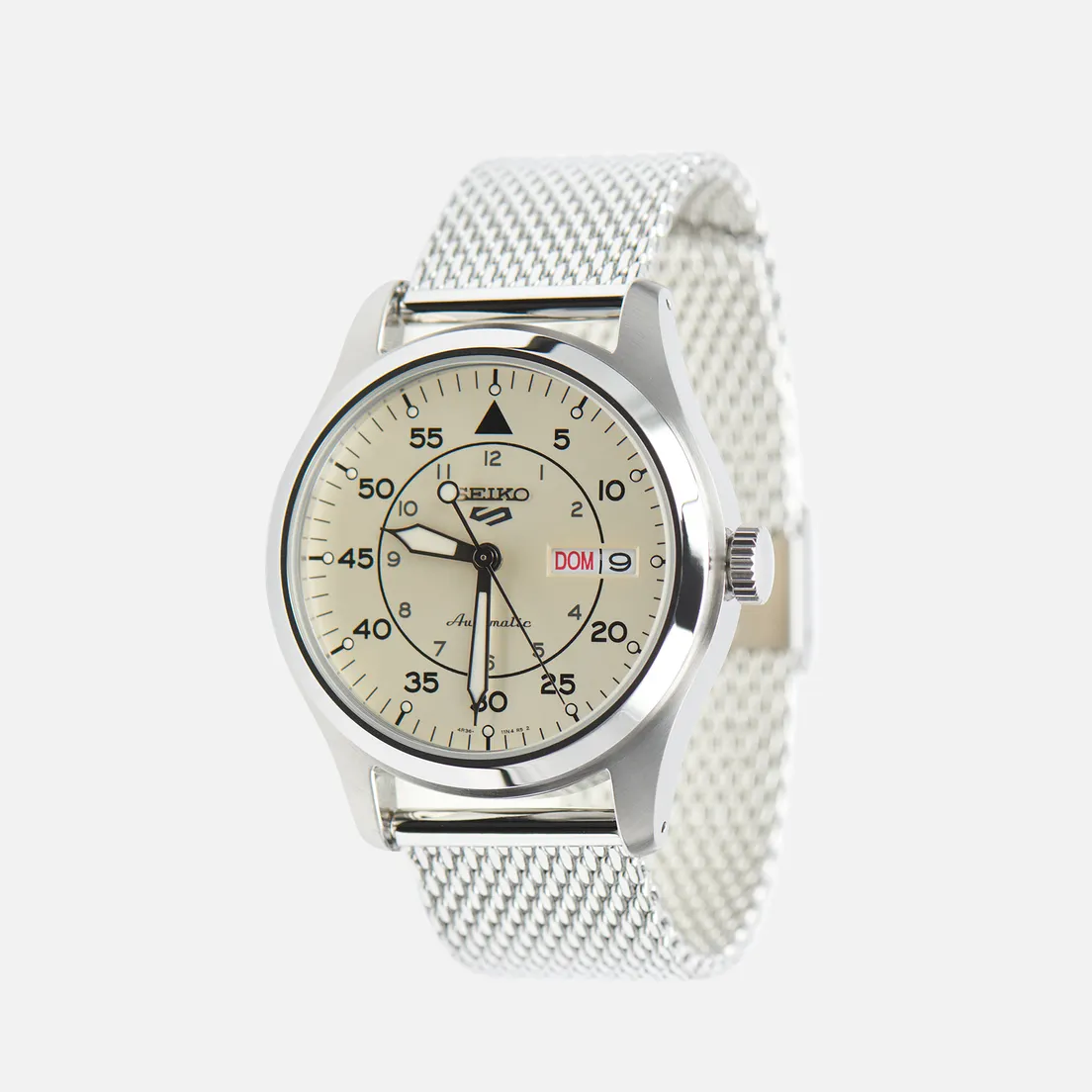 Seiko Наручные часы SRPH21K1S 5 Sports