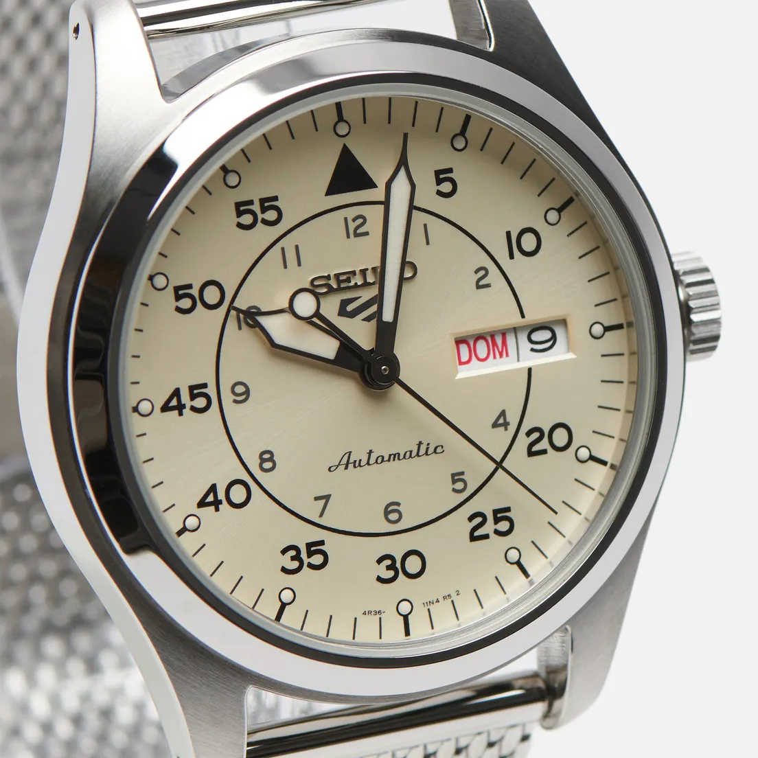 Seiko Наручные часы SRPH21K1S 5 Sports
