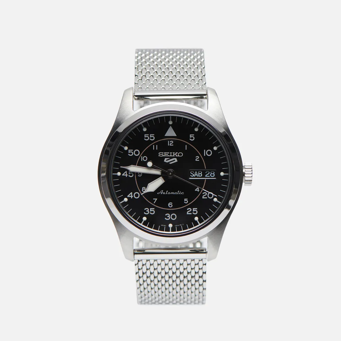 Seiko Наручные часы SRPH23K1S 5 Sports
