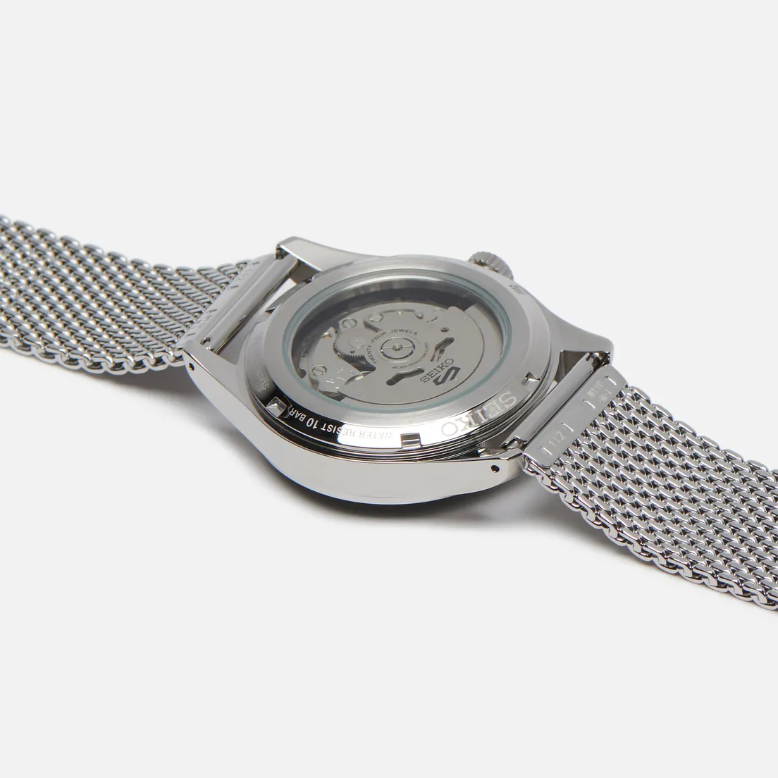 Seiko Наручные часы SRPH23K1S 5 Sports