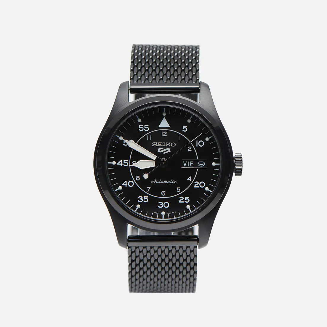 Seiko Наручные часы SRPH25K1S 5 Sports