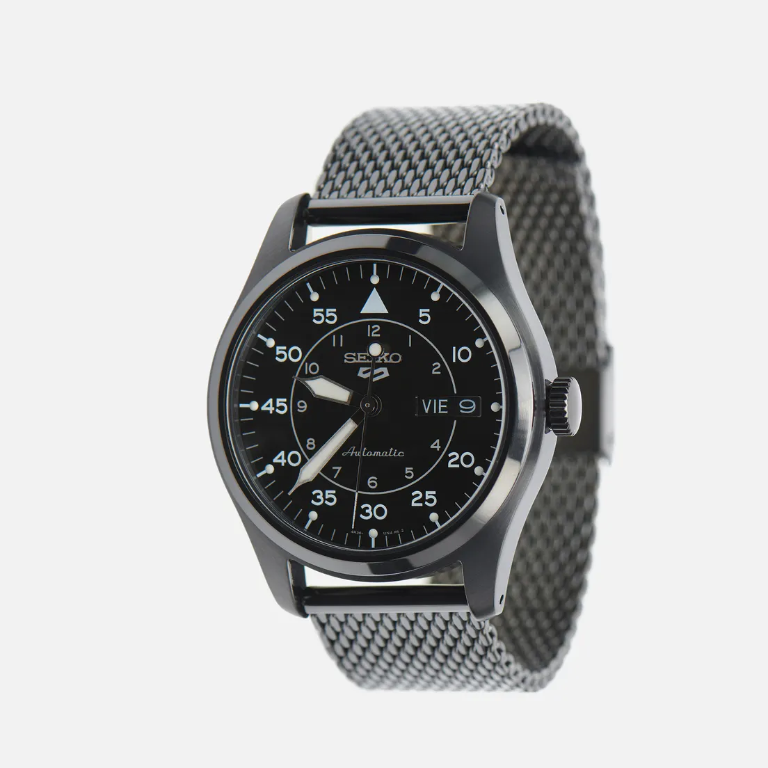 Seiko Наручные часы SRPH25K1S 5 Sports