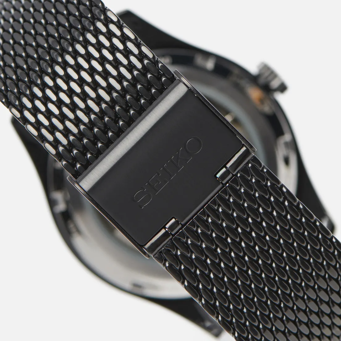 Seiko Наручные часы SRPH25K1S 5 Sports