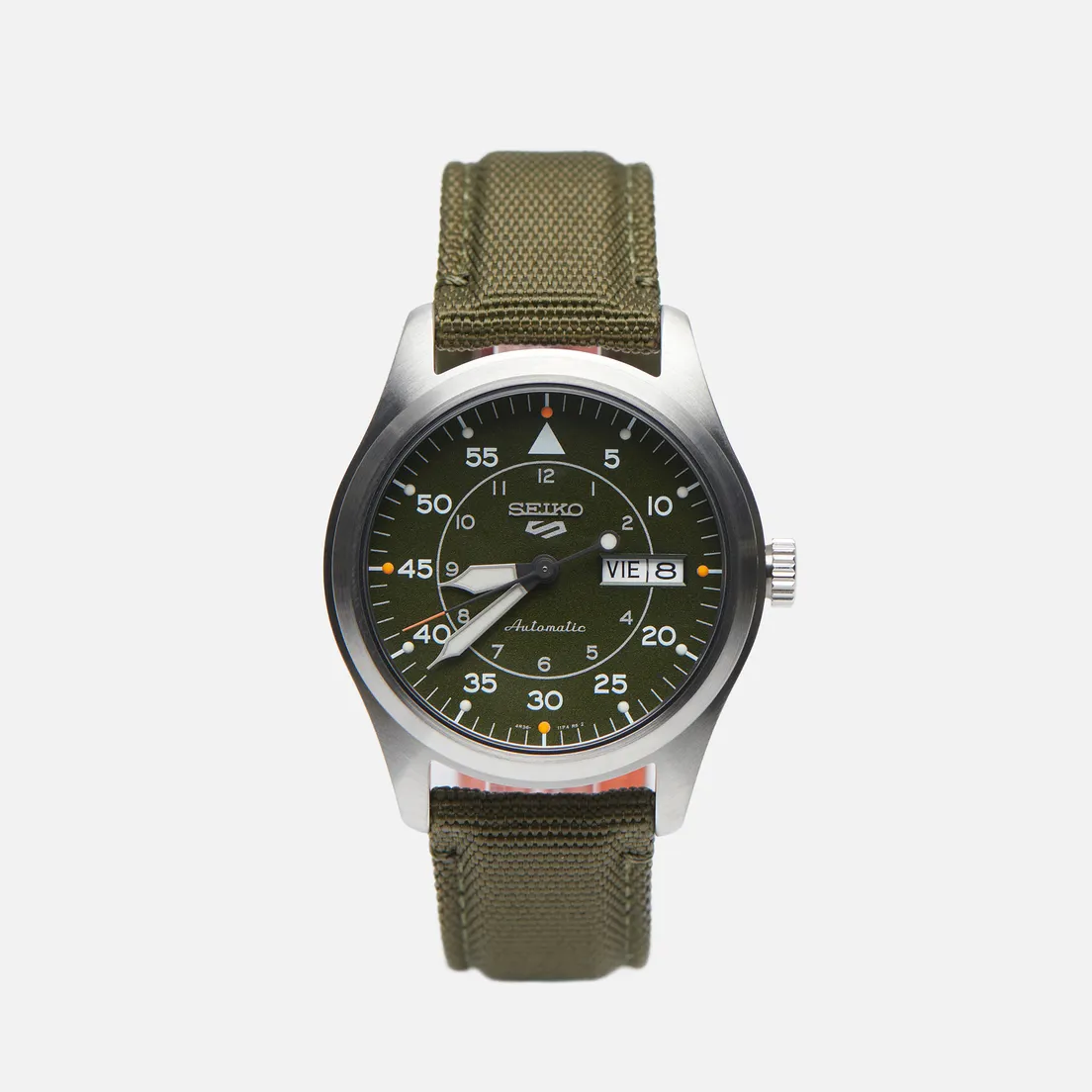 Seiko Наручные часы SRPH29K1S 5 Sports