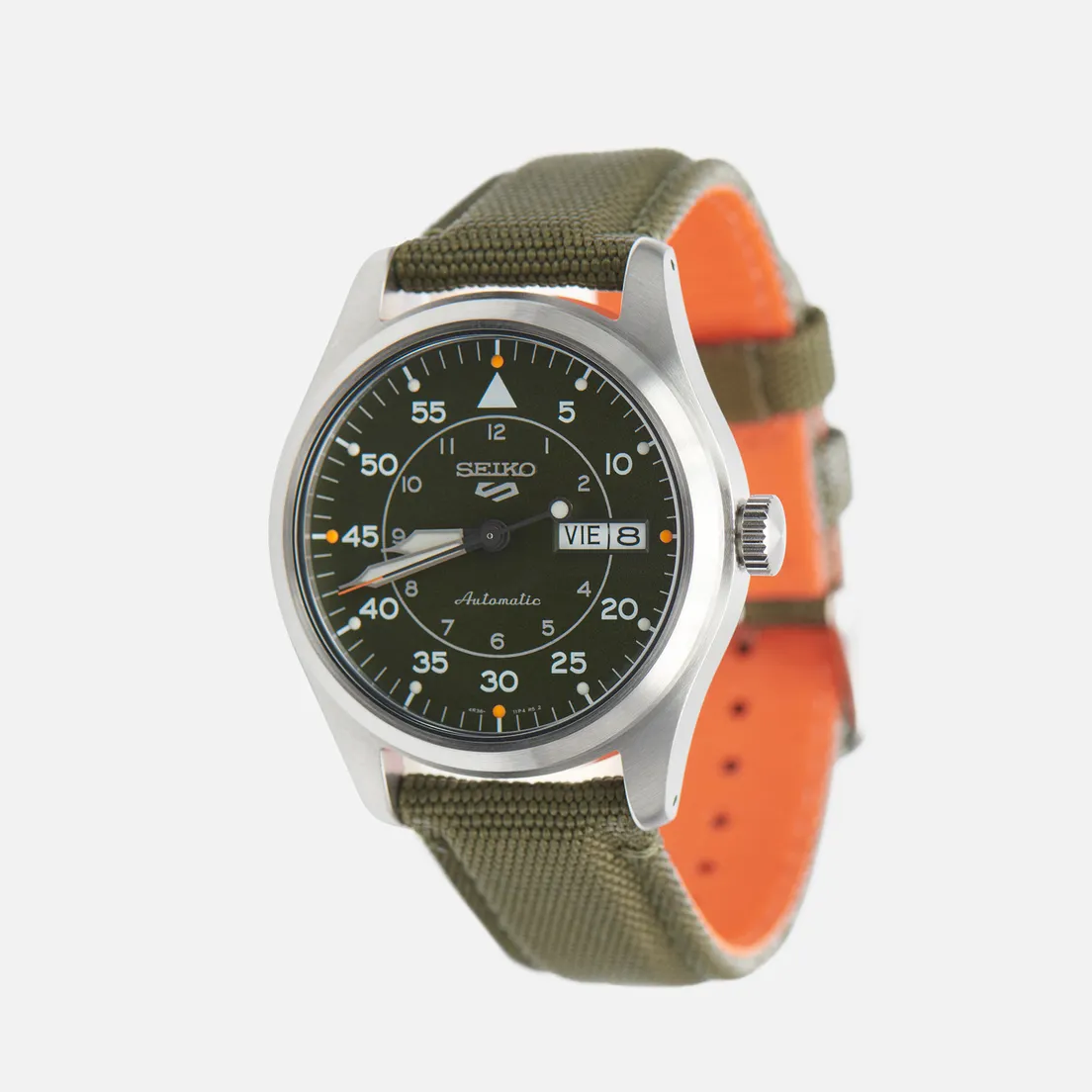 Seiko Наручные часы SRPH29K1S 5 Sports