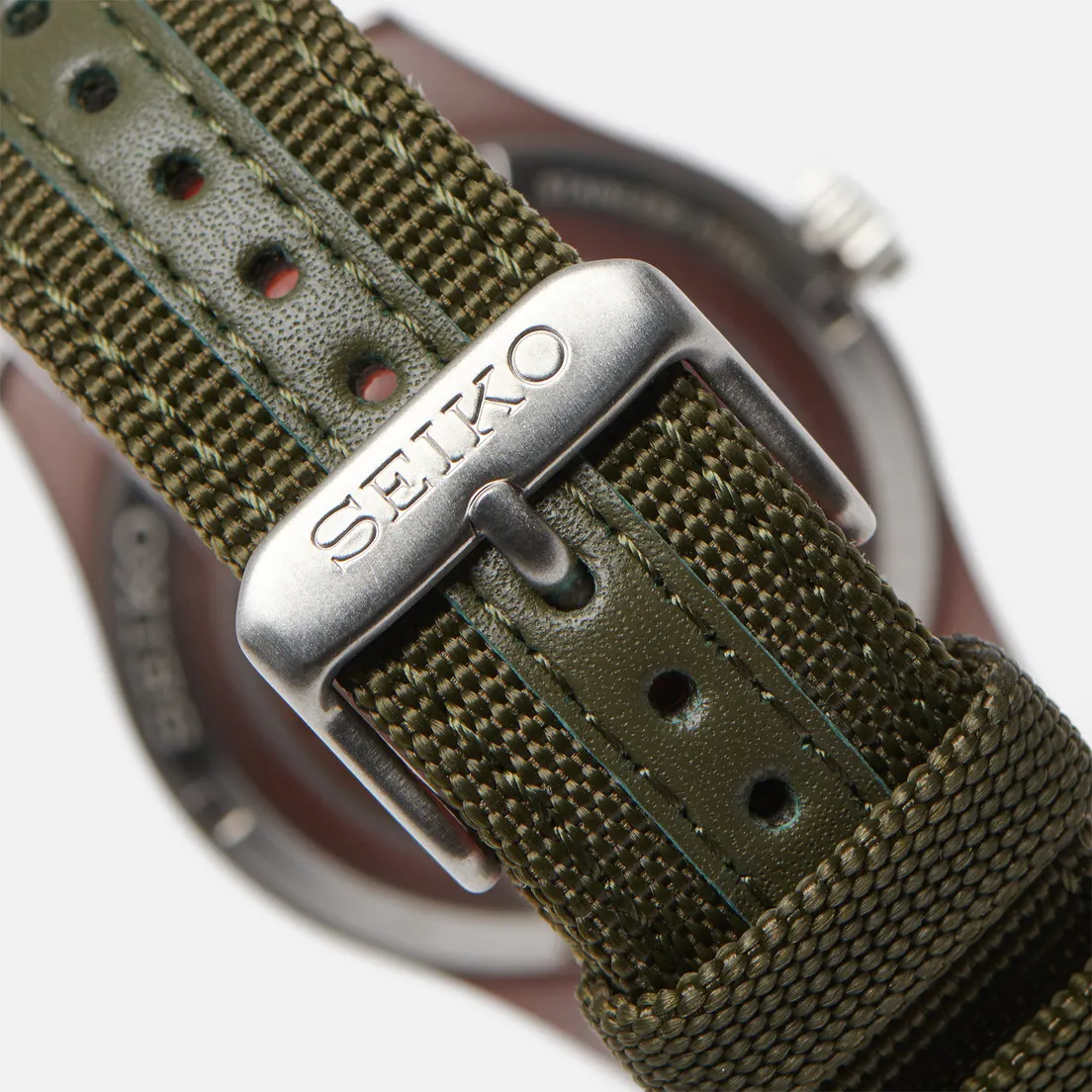 Seiko Наручные часы SRPH29K1S 5 Sports
