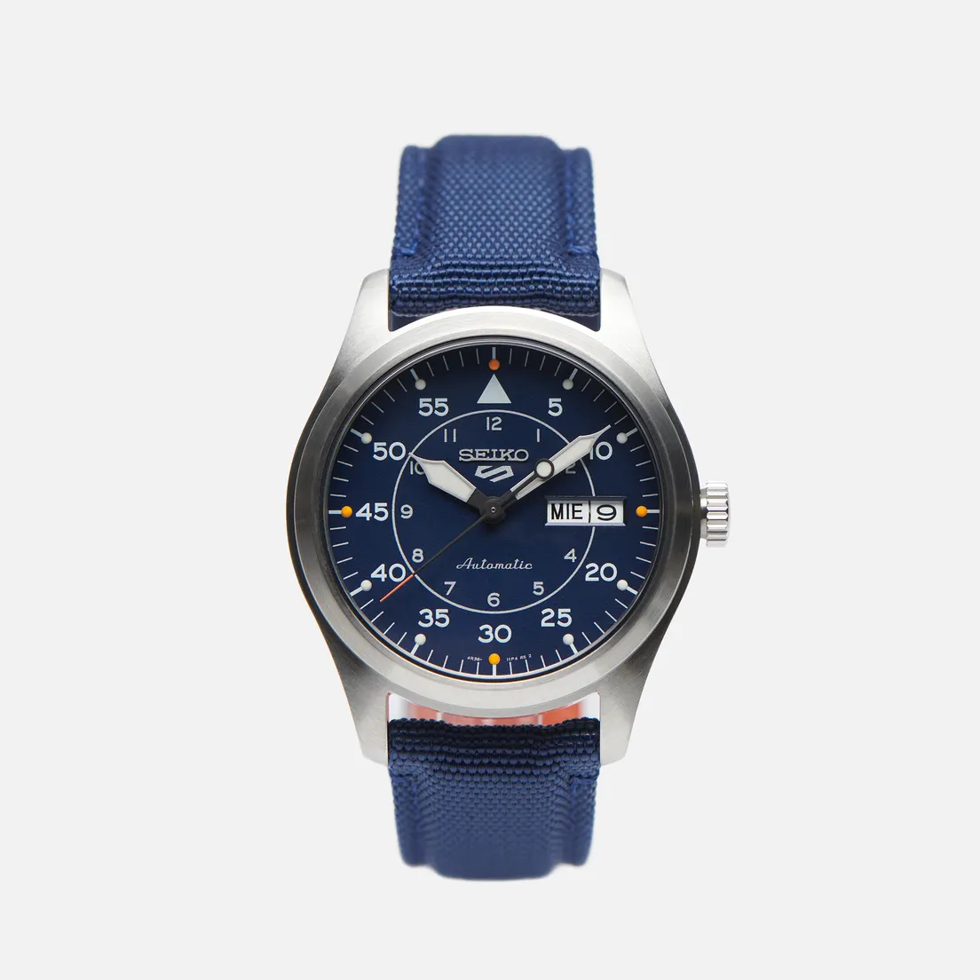 Seiko Наручные часы SRPH31K1S 5 Sports