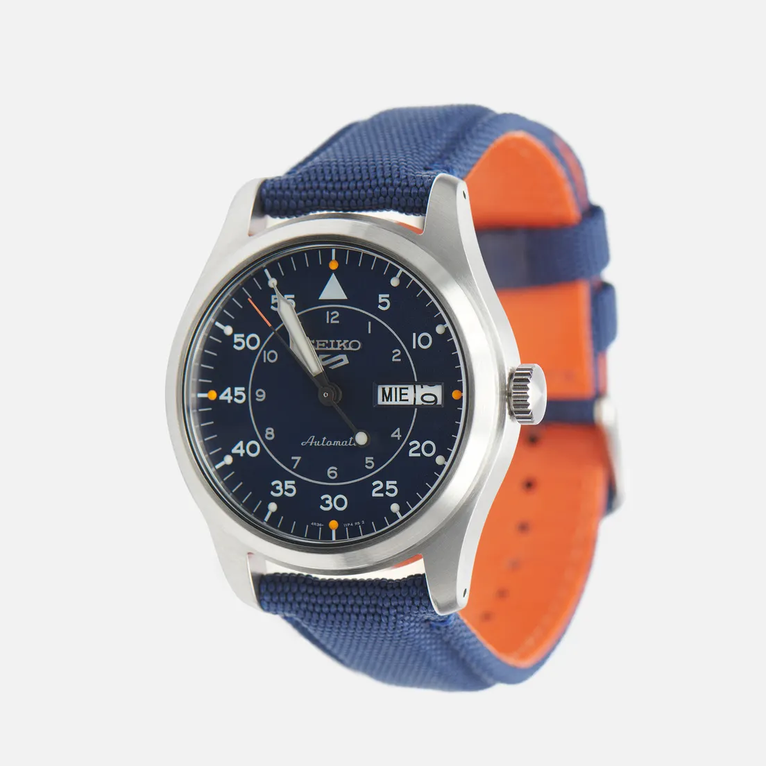 Seiko Наручные часы SRPH31K1S 5 Sports