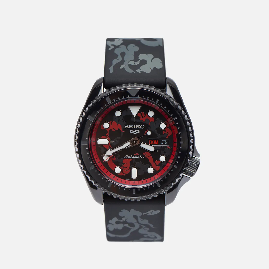 Seiko Наручные часы x One Piece Seiko 5 Sports Limited Edition