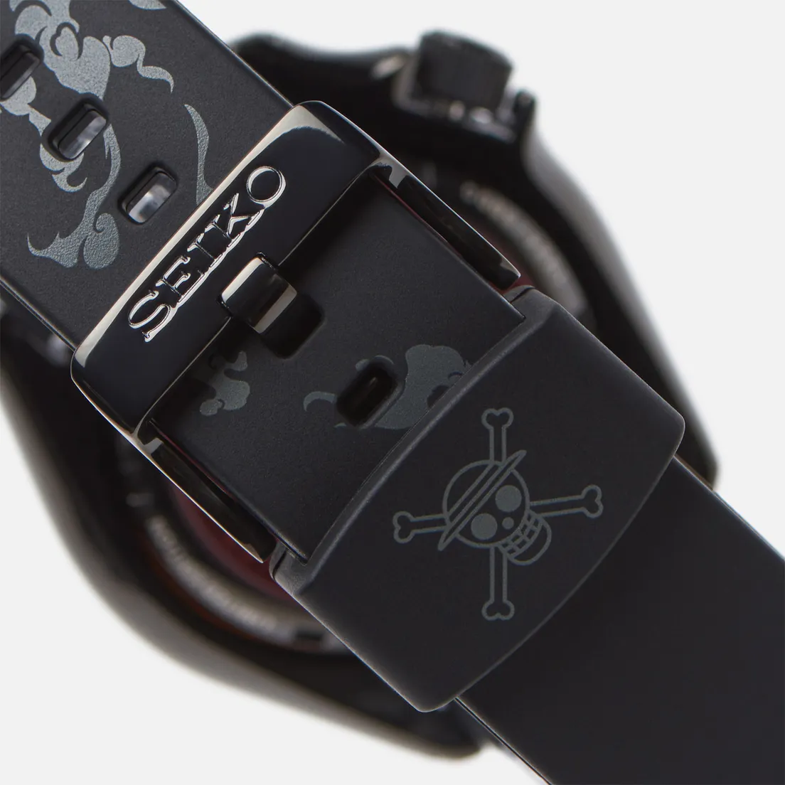 Seiko Наручные часы x One Piece Seiko 5 Sports Limited Edition