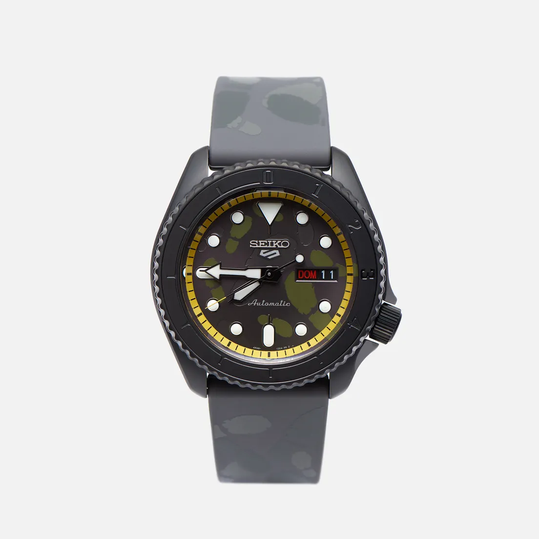 Seiko Наручные часы x One Piece Seiko 5 Sports Limited Edition