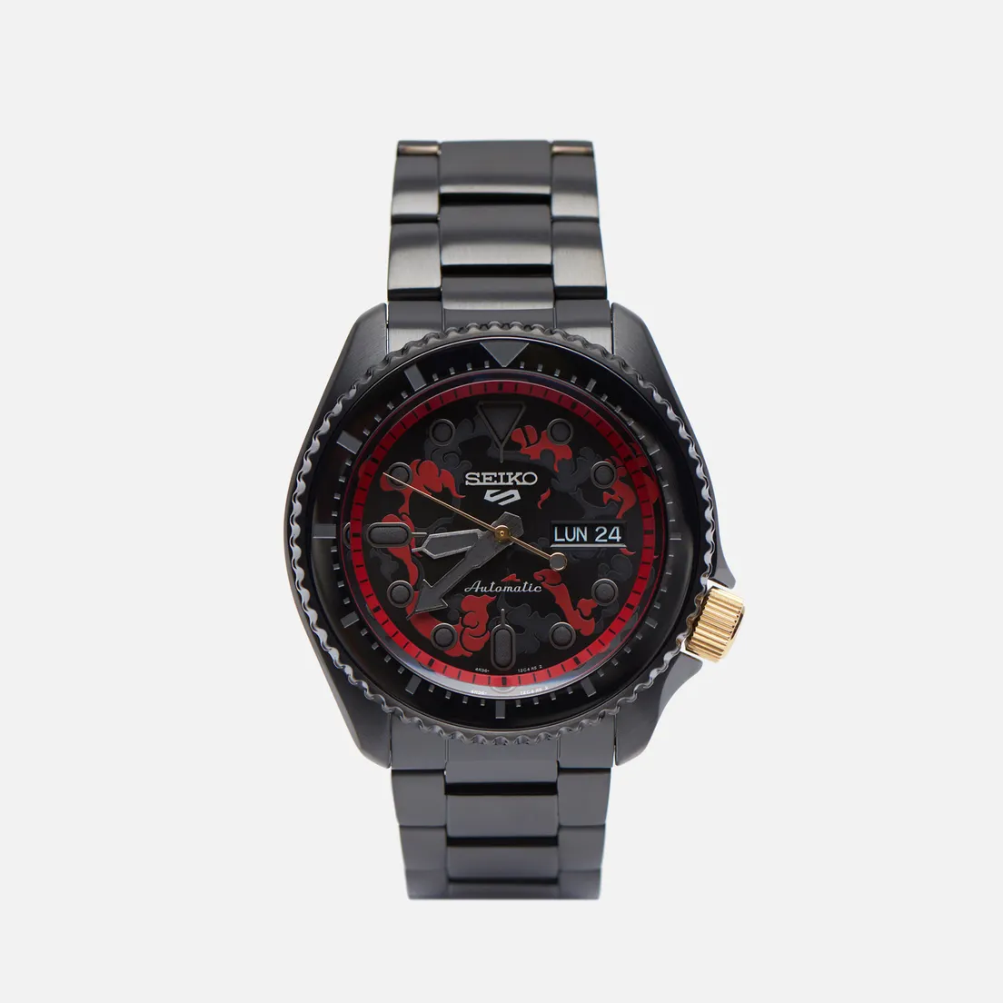 Seiko Наручные часы x One Piece Seiko 5 Sports Limited Edition