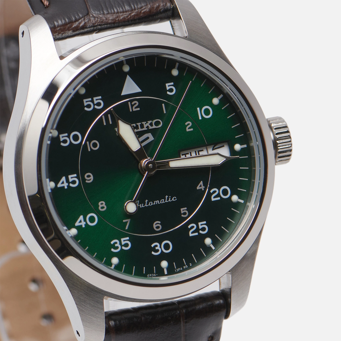 Seiko Наручные часы 5 Sports SRPJ89K1
