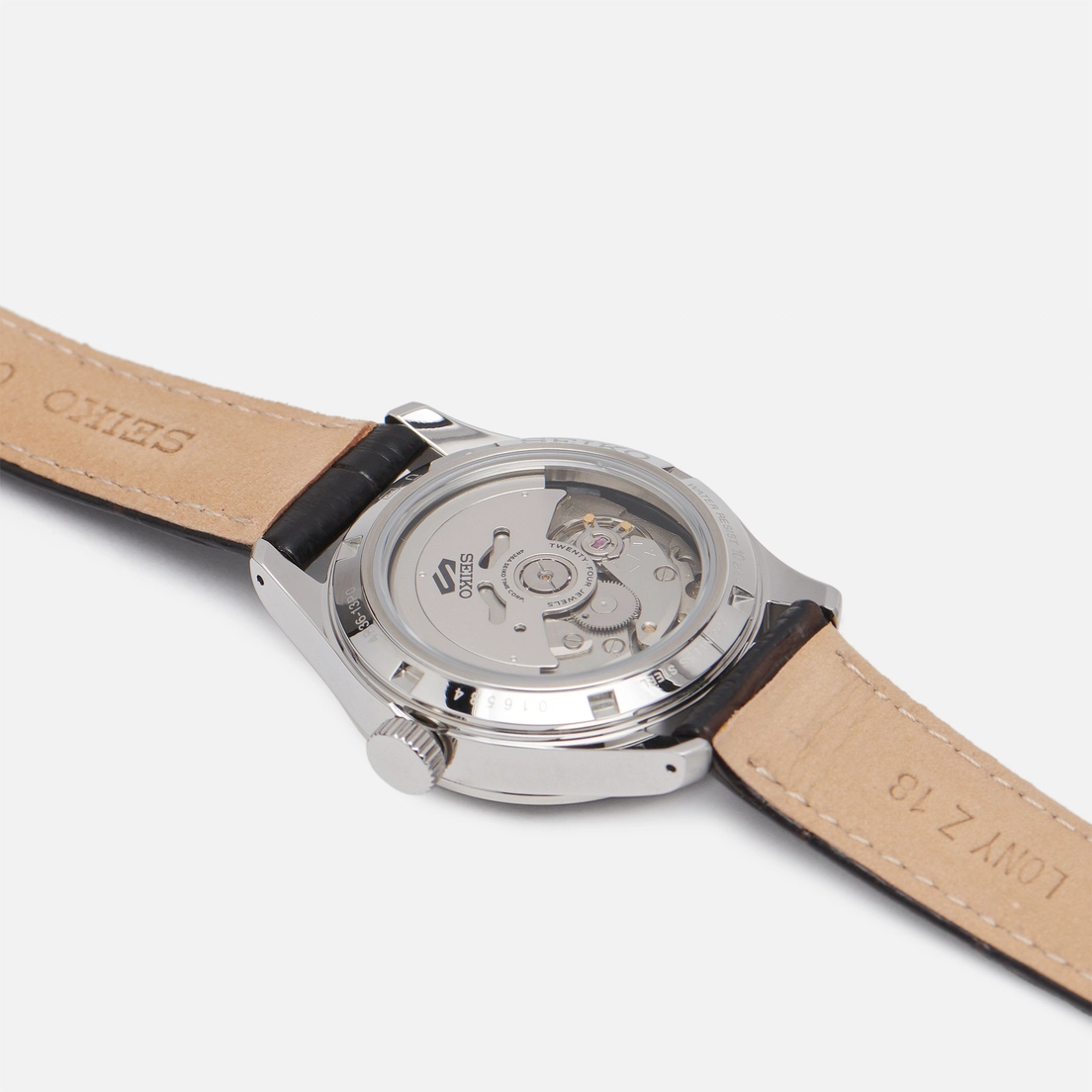 Seiko Наручные часы 5 Sports SRPJ89K1