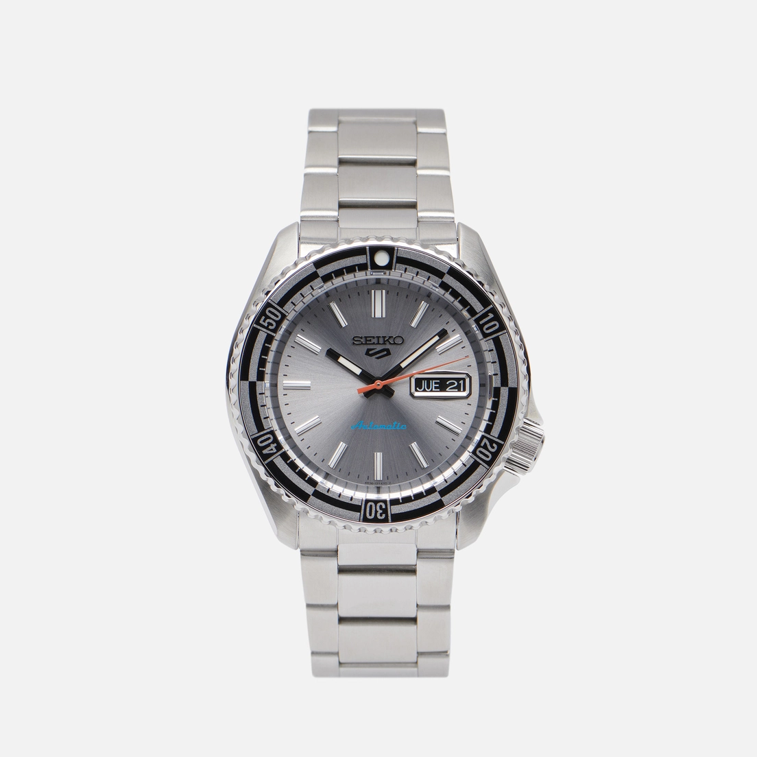 Seiko Наручные часы 5 Sports SRPK09K1